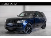Land Rover Range Rover - 3.0 P400 Autobiography / Trekhaak / Pano / Adaptive Cruise