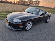 Mazda MX-5 - 1.8i