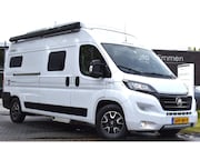 Fiat Ducato - Hymer Yosemite Hymer Yosemite