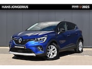 Renault Captur - E-Tech Hybrid 145 Intens | TREKHAAK | CAMERA | NAVI | CRUISE