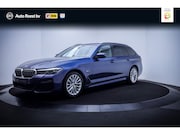 BMW 5-serie - Touring 530e M-SPORT SOH 93% | FULL LED | HIFI | LEDER | CAM