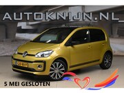 Volkswagen Up! - 1.0 TSI 90pk High Up! Club | Clima | Cruise | Two-tone | 100