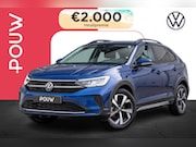 Volkswagen Taigo - 1.0 TSI 115pk Life Edition | Comfort Pakket | Climate Contro
