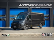 Peugeot Boxer - L4H2 2.2 BlueHDi 180 EAT8 Vol opties BPM vrij