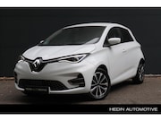 Renault Zoe - R135 Intens 52 kWh | Navigatie | Climate Control | Cruise Co
