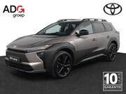 Toyota bZ4X - Touring Executive AWD 75 kWh | Nieuwe auto | Panoramadak | 2