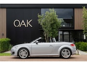Audi TT - Roadster 1.8 TFSI Pro Line | Navigatie | Alcantara/Leder | C