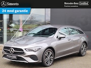 Mercedes-Benz CLA-Klasse - 250 e Star Edition