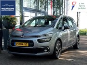 Citroën C4 Grand Spacetourer - 1.2 PureTech Business 7 persoons AUTOMAAT | Cruise Control |