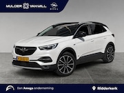 Opel Grandland - Ultimate+ 1.6 PHEV Hybrid4 300pk e-EAT8 4x4 | NAPPA LEDER |