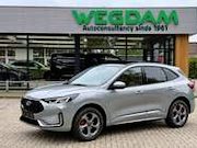 Ford Kuga - 2.5 PHEV ST-LINE X 243pk / Panorama+Winter+Techno+