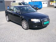 Audi A4 - 2.0 TFSI Pro Line automaat