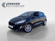 Ford Fiesta - 1.1 85 pk Trend 5-deurs Styling Pack - Navigation Pack - Dri