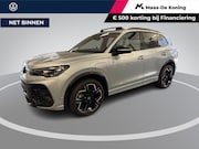 Volkswagen Tiguan - 1.5 eHybrid 204pk DSG R-Line Edition · Panoramadak · 360 Cam