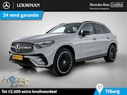 Mercedes-Benz GLC-klasse - 300 e 4MATIC AMG Plug-In Hybride AMG Line | Night Pakket | D