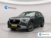 Mazda CX-60 - 2.5 e-SkyActiv PHEV Exclusive-Line | Achteruitrijcamera | Bl