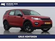 Land Rover Discovery Sport - 2.0 TD4 HSE | GRIJS KENTEKEN | MARGE | Trekhaak | Camera | 2