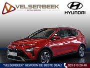 Hyundai Bayon - 1.0 T-GDI Comfort * Automaat / Carplay