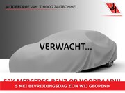 Mercedes-Benz CLA-Klasse - Shooting Brake 200 AUT7 Luxury Line LEDER MEMORY DISTRONIC S