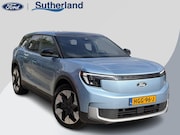 Ford Explorer - Premium Extended Range RWD 77 kWh 286pk | Panoramadak | Driv