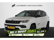 Jeep Compass - 4xe 240 Plug-in Hybrid Electric S * Stuur/Stoelverwarming * 
