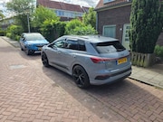 Audi Q4 e-tron - s line