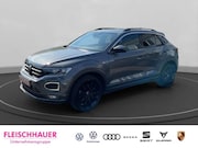 Volkswagen T-Roc - 1.5 TSI Sport AHK-ab. El. Panodach Navi Digitales
