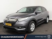 Honda HR-V - 1.5 i-VTEC Elegance | Automaat • Trekhaak • Camera • NAP
