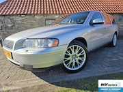 Volvo V70 - 2.0T Edition Sport | Xenon | Leer | Mooi