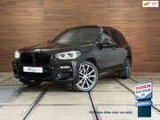 BMW X3 - XDrive30i High Ex. M-Sport | Shadow-Line | Pano | Trekhaak |