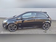 Opel Corsa - 1.4 Turbo OPC line Cosmo