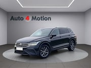 Volkswagen Tiguan All-Space - 1.5TSI Elegance 7p. Full LED I NAVIG I LEER I ELEKTR KLEP