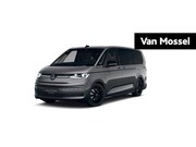Volkswagen Multivan - 1.5 eHybrid L2 Bulli Edition 4Motion 245PK | Airco | 360 gra