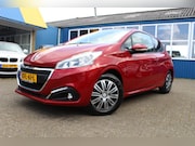 Peugeot 208 - 1.2 VTi "Active" Cruise - Airco - Stoelverwarming 82 Pk