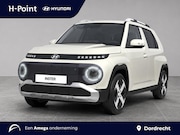 Hyundai Inster - Pulse Advanced 42kWh 97pk | SCHUIF/KANTELDAK | CAMERA | STOE