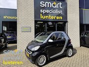 Smart ForTwo - coupé 1.0 mhd edition passion
