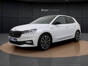 Skoda Fabia - 1.0 TSI Monte Carlo | Pano Dak | Camera | Side Assist | ACC