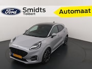Ford Puma - EcoBoost Hybrid 155 pk ST-Line X Automaat | Trekhaak | Pano 