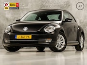 Volkswagen Beetle - 1.2 TSI Sport (NAVIGATIE, CLIMATE, STOELVERWARMING, SPORTSTO