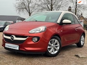 Opel Adam - 1.4 GLAM AIRCO PDC CRUISE CONTROL APK 2028 GROOT SCHERM