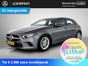Mercedes-Benz A-klasse - 160 Business Solution | Parkeerpakket met Camera | Ledkoplam