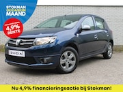 Dacia Sandero - 0.9 TCe 10th Anniversary | airco | cruise control | lichtmet