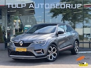 Renault Arkana - 1.3 TCe 140 Automaat Airco Clima Navi LED NAP