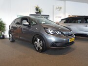 Honda Jazz - 1.5 i-MMD 109pk Hybrid CVT Executive 18853 km Trekhaak