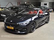 BMW 8-serie - M850i MOTORDEFECT / Carbonpack / B&O /INCL BTW