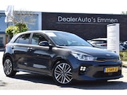 Kia Rio - 1.0 TGDI 120PK GT LINE ECC LMV CRUISE