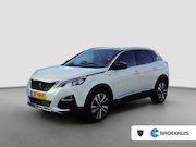 Peugeot 3008 - 1.2 PureTech GT Line | Trekhaak | Panoramadak | Keyless | C