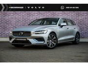 Volvo V60 - 2.0 T6 Recharge AWD Inscription | Plug-in Hybrid (PHEV) | Tr