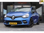 Renault Clio - 1.2 GT, FULL OPTION, Keyless, Camera, Pano, Automaat, Leder,