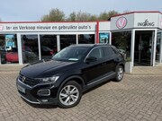 Volkswagen T-Roc - Sport 150 PK zeer compleet